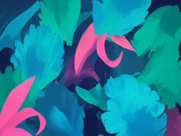 Abstract background images wallpaper ai generated