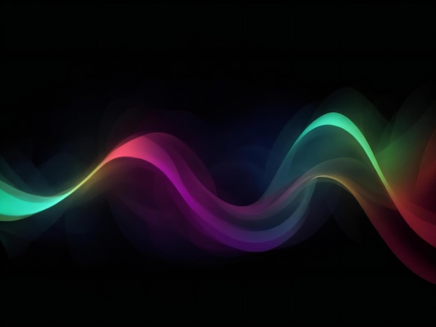 Abstract background images wallpaper ai generated