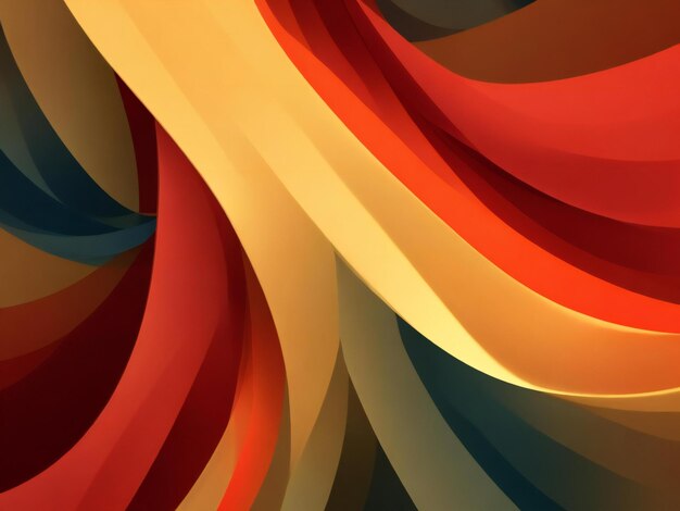 Abstract background images wallpaper ai generated