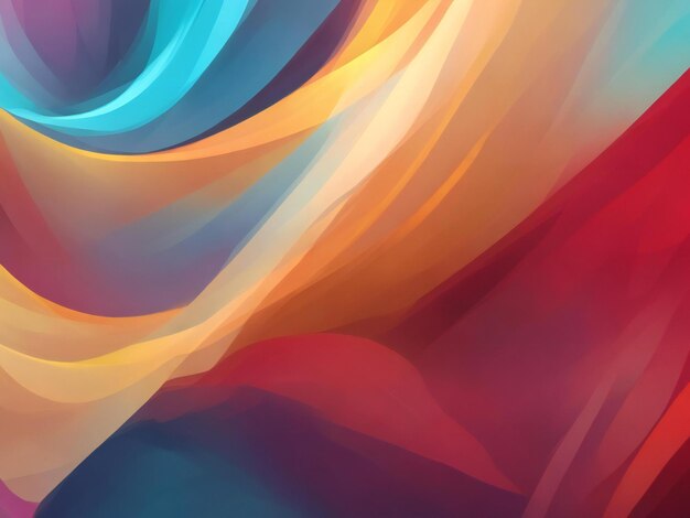 Abstract background images wallpaper ai generated