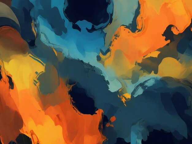 Premium AI Image | Abstract background images wallpaper ai generated