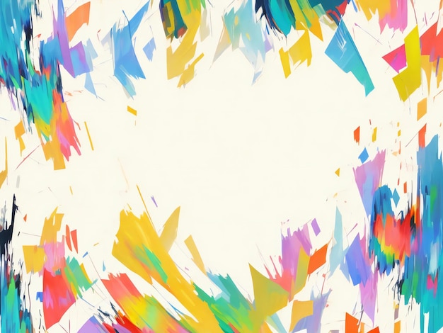 Abstract background images wallpaper ai generated