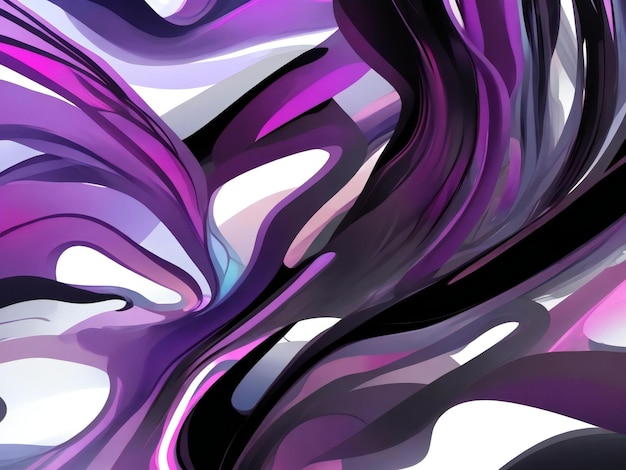 Abstract background images wallpaper ai generated