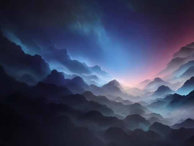 Abstract background images wallpaper ai generated