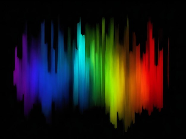 Abstract background images wallpaper ai generated