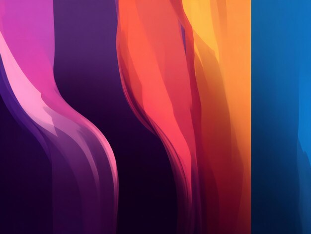 Abstract background images wallpaper ai generated