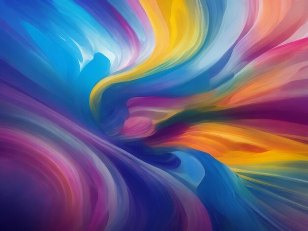 Abstract background images wallpaper ai generated