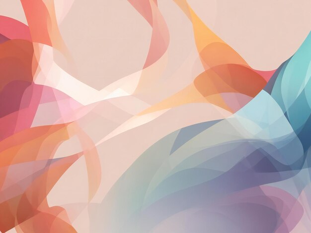 Abstract background images wallpaper ai generated