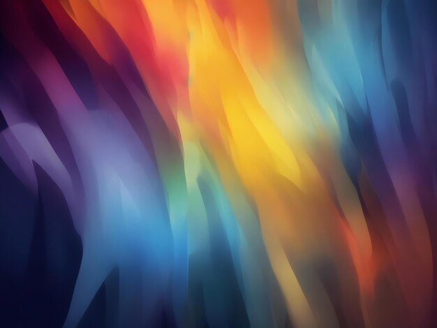 Abstract background images wallpaper ai generated