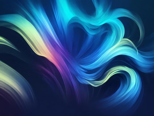 Abstract background images wallpaper ai generated