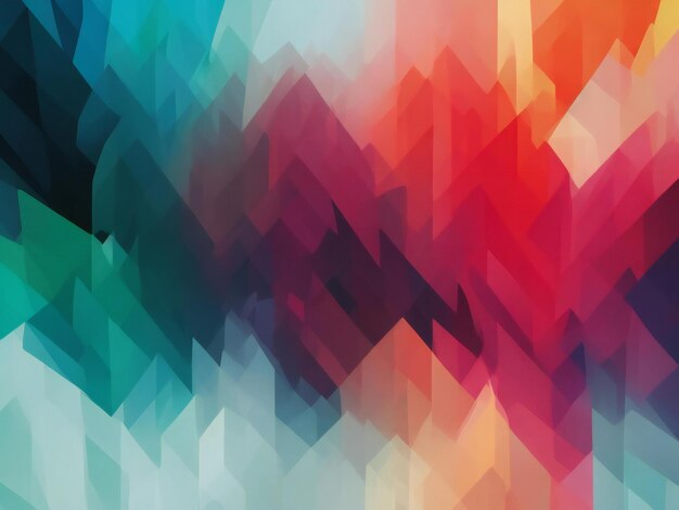 Abstract background images wallpaper ai generated