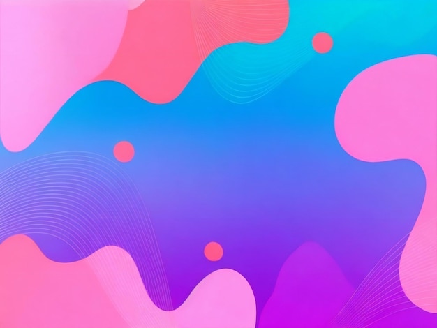 abstract background images wallpaper ai generated