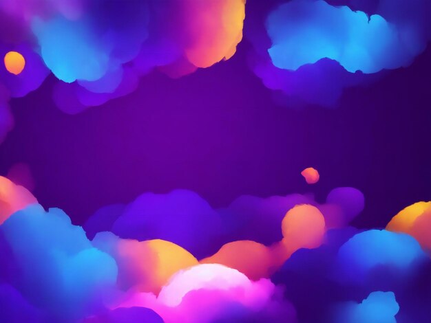 Abstract background images wallpaper ai generated