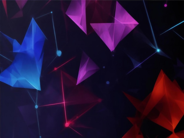 abstract background images wallpaper ai generated