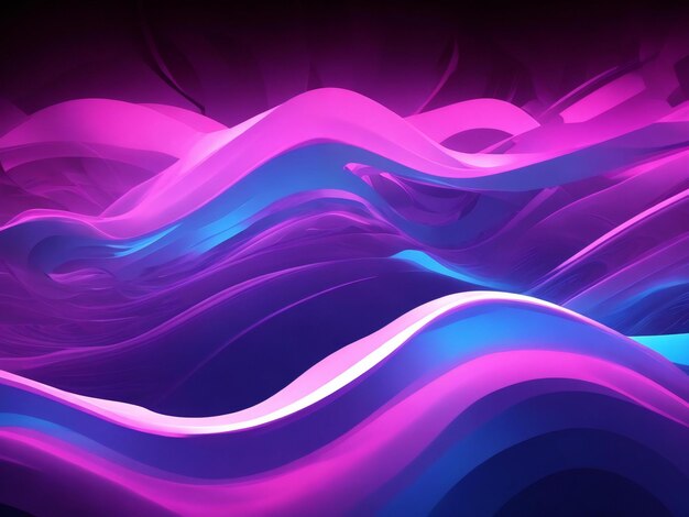 Abstract background images wallpaper ai generated