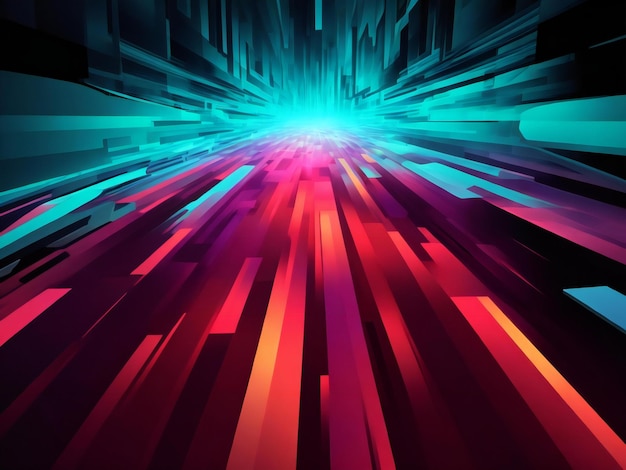 Abstract background images wallpaper ai generated