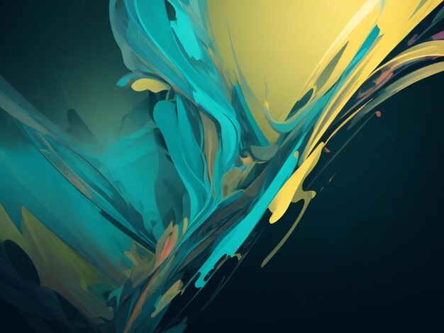 Abstract background images wallpaper ai generated