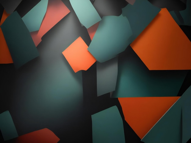 Abstract background images wallpaper ai generated