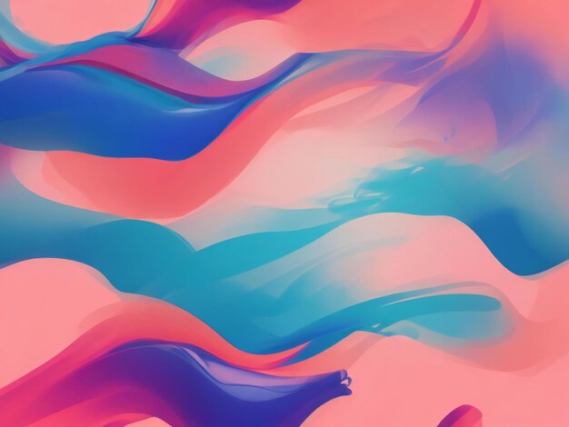 Abstract background images wallpaper ai generated