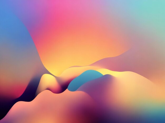 Abstract background images wallpaper ai generated