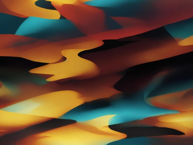 Abstract background images wallpaper ai generated