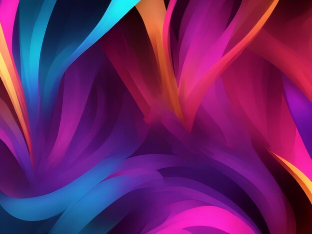 Abstract background images wallpaper ai generated