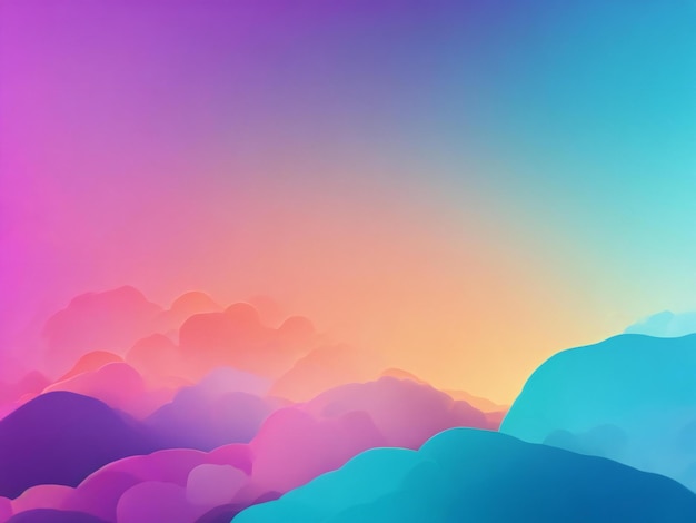 Abstract background images wallpaper ai generated