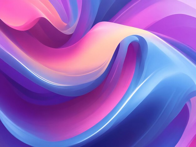 Abstract background images wallpaper ai generated