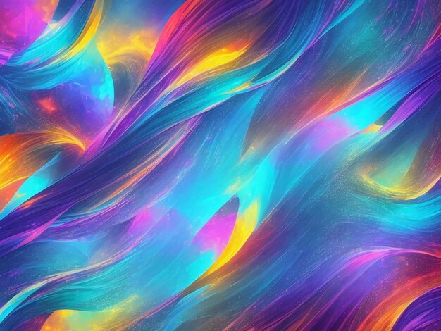 Abstract background images wallpaper ai generated