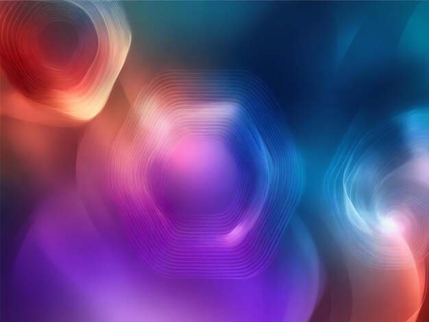 Photo abstract background images wallpaper ai generated