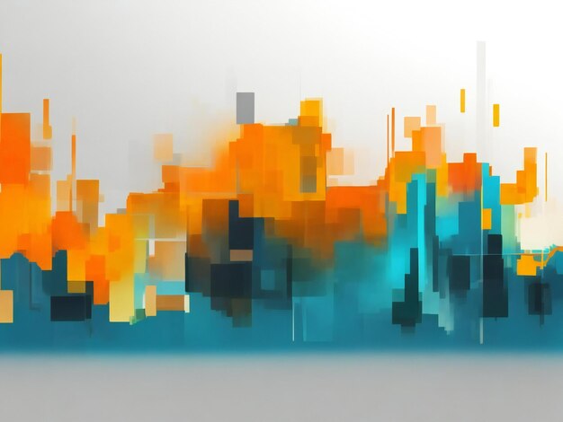 Abstract background images wallpaper ai generated