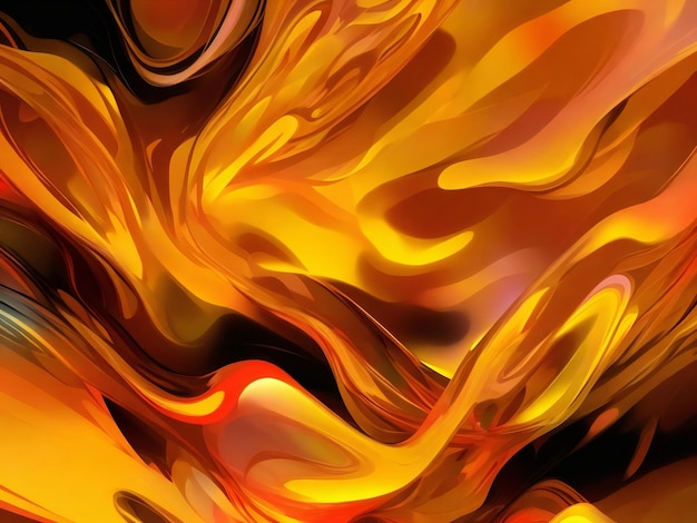 Abstract background images wallpaper ai generated