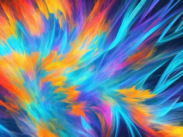 Abstract background images wallpaper ai generated