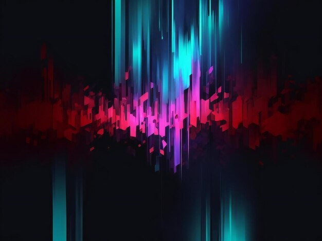 Photo abstract background images wallpaper ai generated