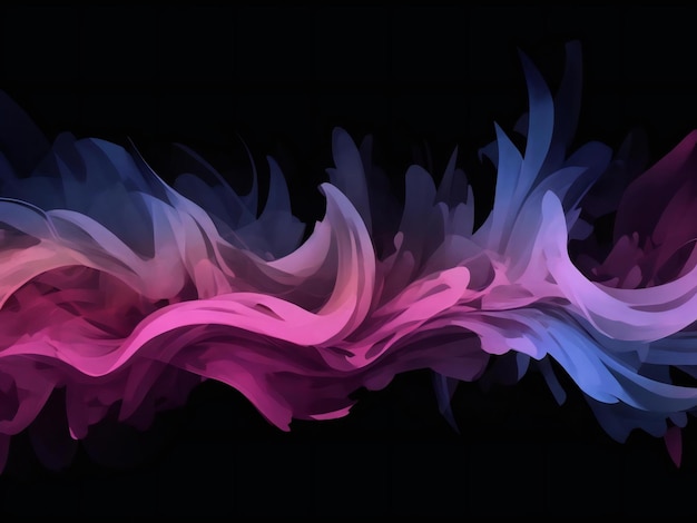 Abstract background images wallpaper ai generated