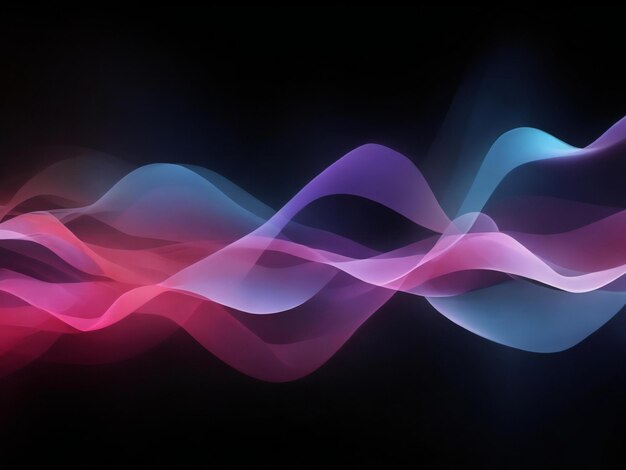 Abstract background images wallpaper ai generated