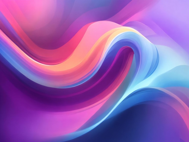 Abstract background images wallpaper ai generated