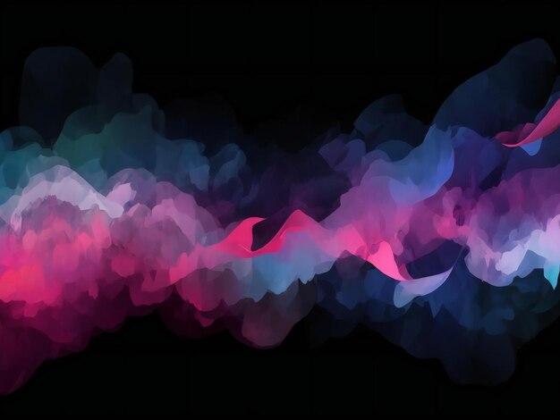 Abstract background images wallpaper ai generated