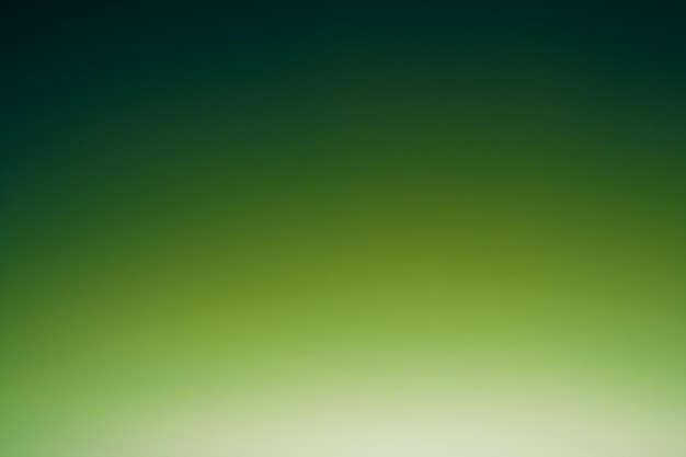 Abstract Background Light green to dark green gradient This background can be used for your social media content video advertisement website