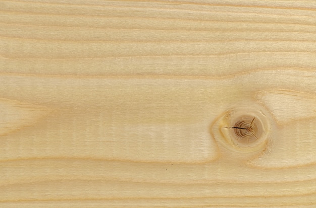 Abstract background of light wooden board. Closeup topview for artworks. High quality photo