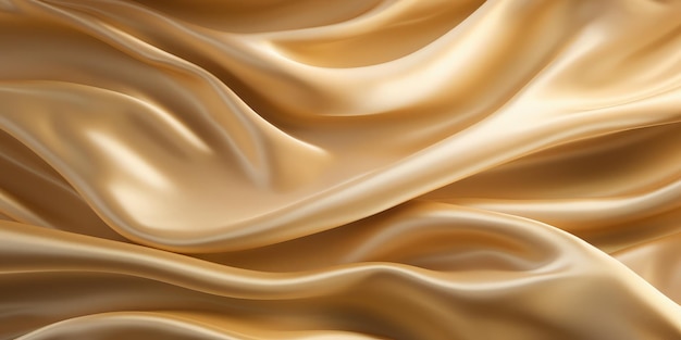 Abstract background luxury cloth or liquid wave or wavy folds of grunge silk texture satin velvet