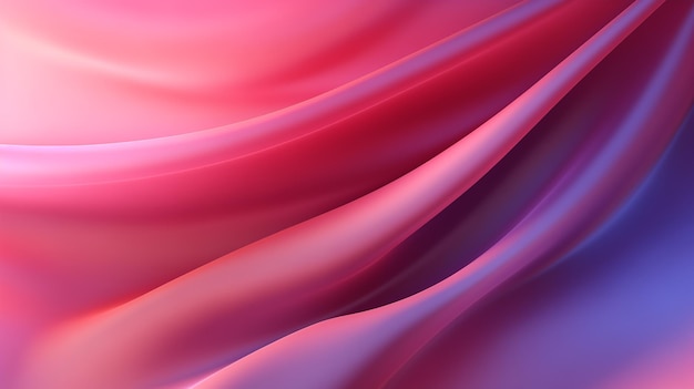 Abstract background luxury cloth liquid wave wavy folds of silk texture satin material Beautiful