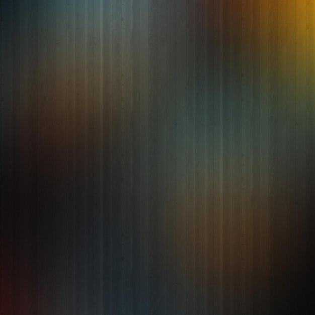 Photo abstract background of a metal sheet with a gradient of yellow and brown