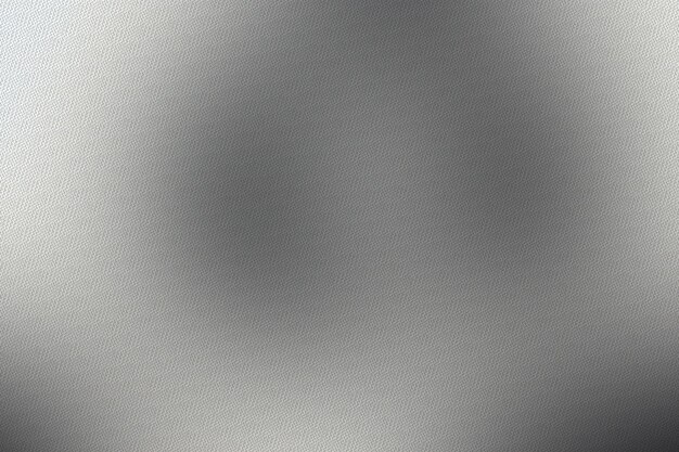 Photo abstract background of metal sheet with some smooth lines in it