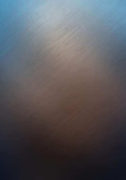 Photo abstract background of metal texture with some spots and spots on it