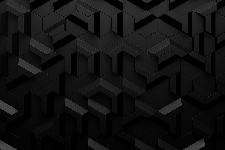 Photo abstract background of modern tile wall. 3d rendering.