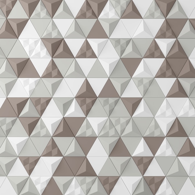 Abstract background of modern tile wall. 