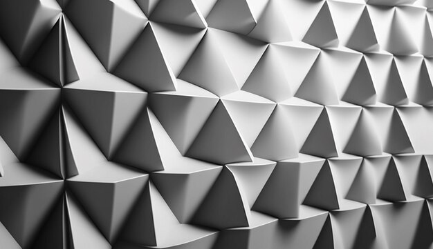 abstract background of modern tile wall