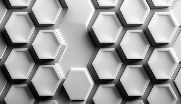 abstract background of modern tile wall