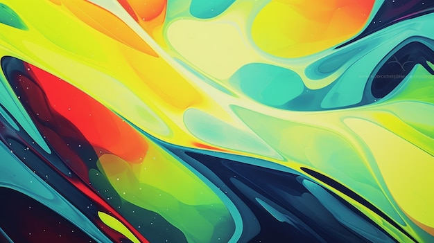 abstract background modern